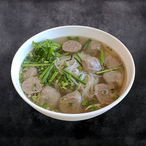 Pho and Boba 5