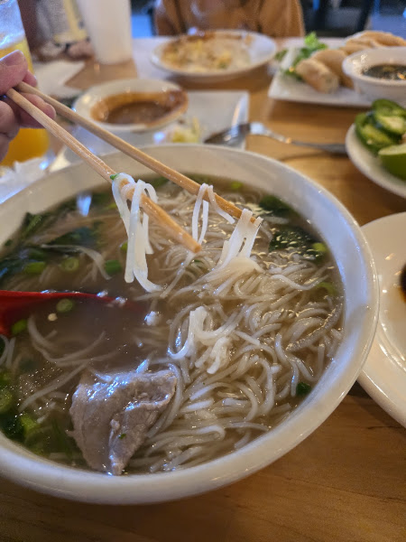 AZ Pho & Grill 4