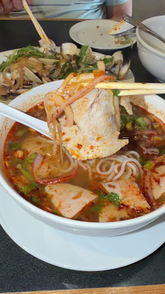 Phở Dalat Authentic Vietnamese Restaurant 3