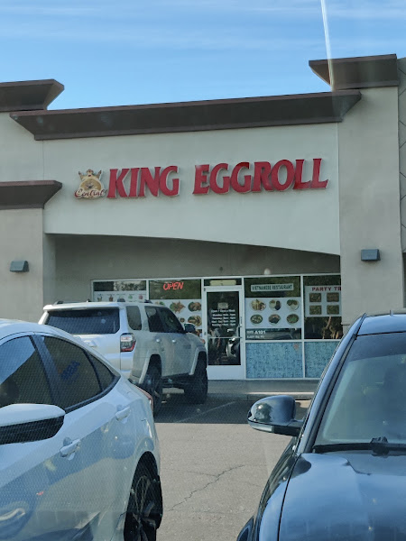 Pho King Eggroll II LLC