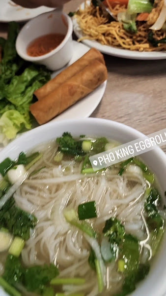 Pho King Eggroll II LLC 3