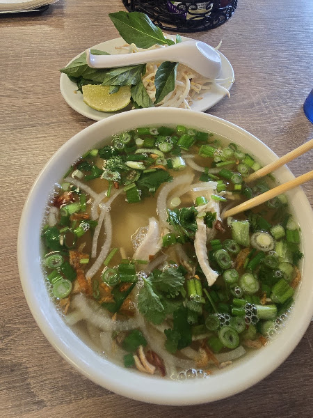 Pho King Eggroll II LLC 4
