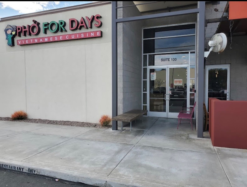 Pho for Days 2