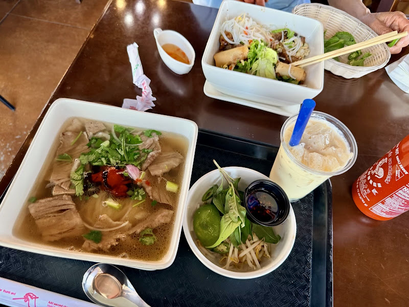 Pho for Days 4