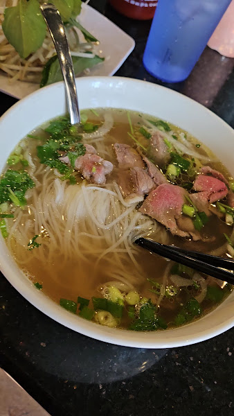 Phở Number One Restaurant 3