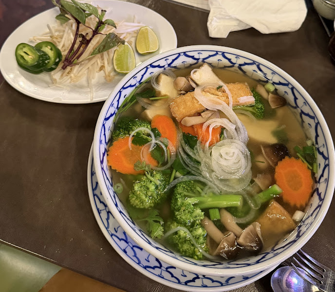 CHA YEN PHO & BOBA 4