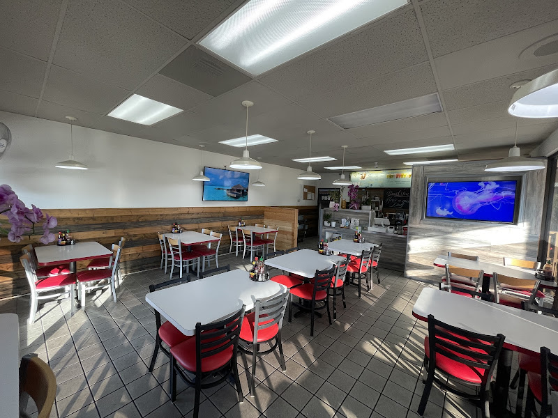 PHO KHA RESTAURANT 1
