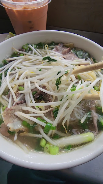 PHO KHA RESTAURANT 2