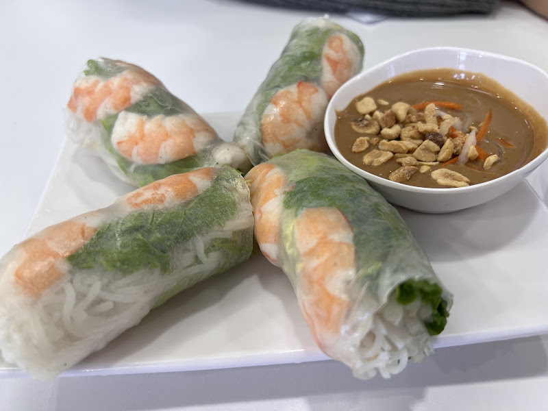 PHO KHA RESTAURANT 3