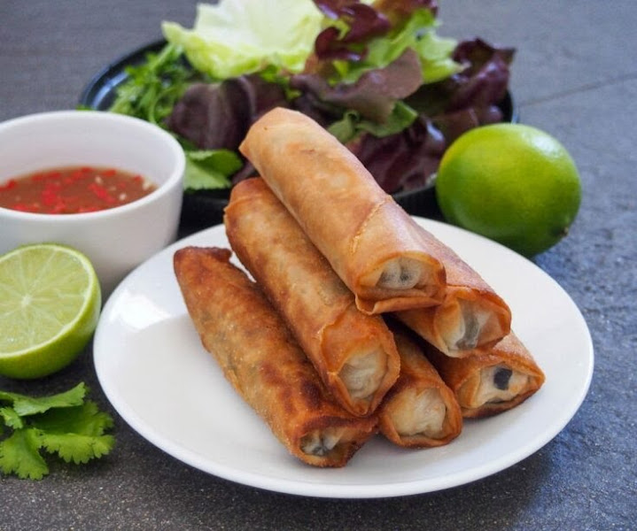 PHO KHA RESTAURANT 5