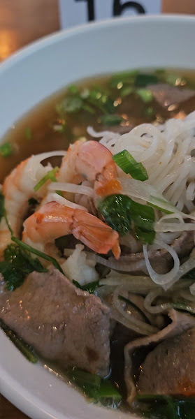 Pho Fresh Alley & Boba Tea 3