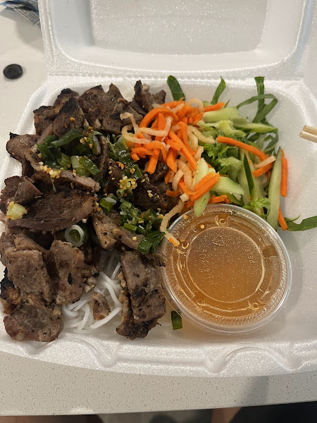 Pho Fresh Alley & Boba Tea 5