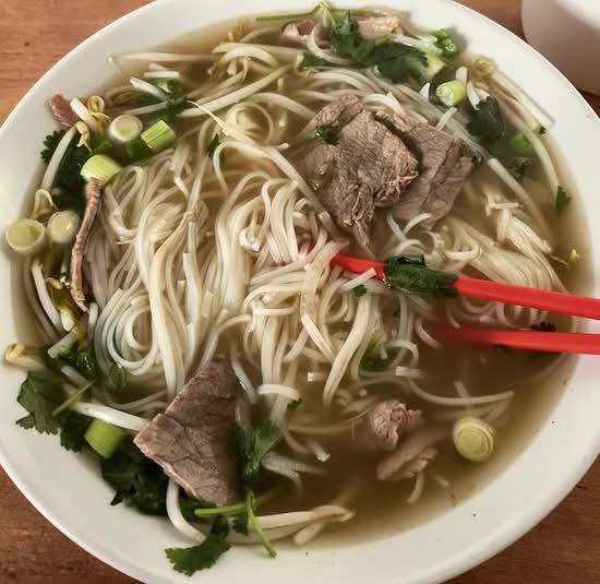 Pho Arcadia 4