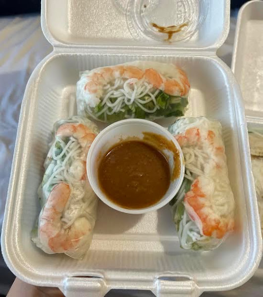 Pho Arcadia 5