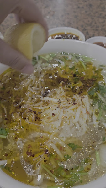 Phở Thành Restaurant 3