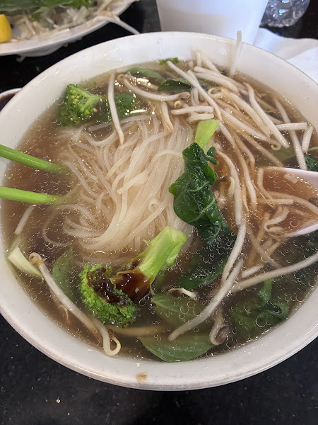Phở Thành Restaurant 4