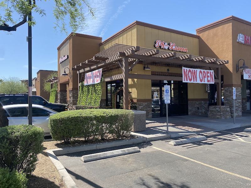Pho Laveen Vietnamese Cuisine