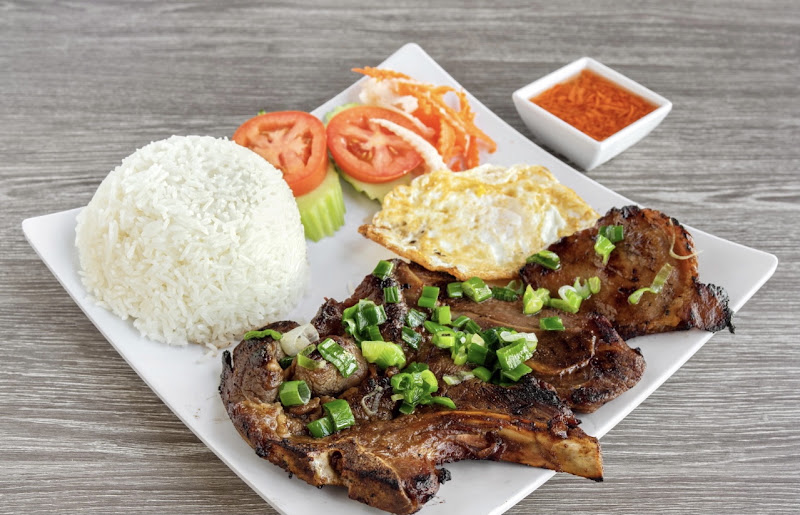 Pho Laveen Vietnamese Cuisine 4