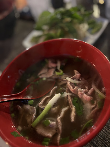Pho Laveen Vietnamese Cuisine 5