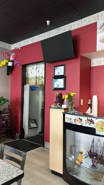 Phở Noodles 3