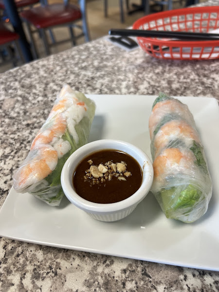 Phở Noodles 4