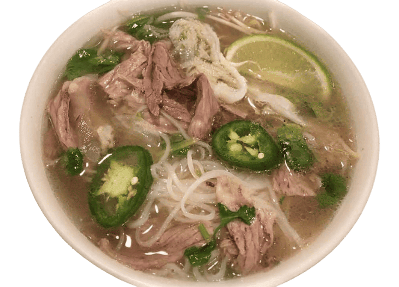 Phở Noodles 5