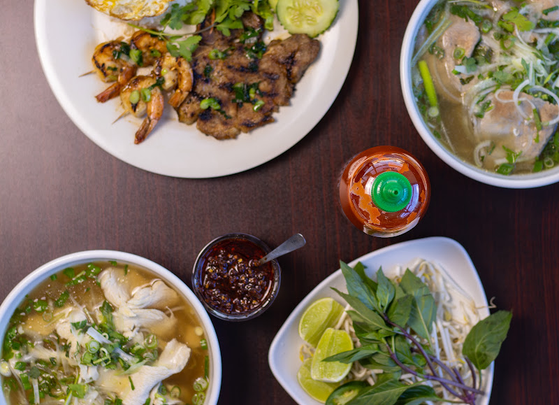 HuDa Pho - Phoenix 4