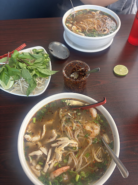 HuDa Pho - Phoenix 5