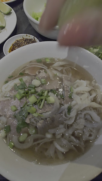 Phở 602 3