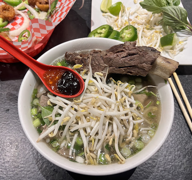 Phở 602 5