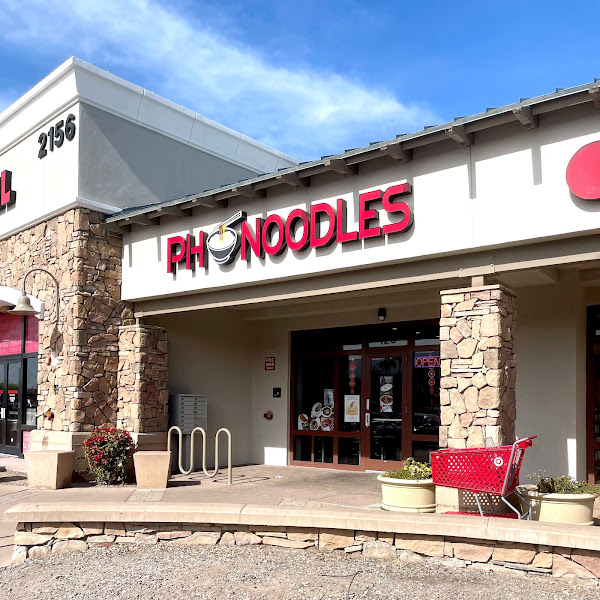 Phở Noodles Az 2