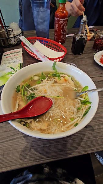 Phở Noodles Az 3