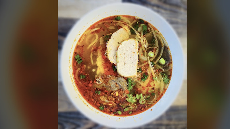 Phở Noodles Az 4