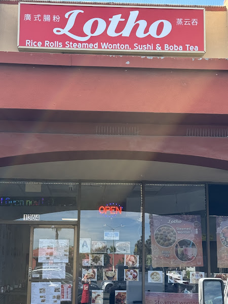 Lotho Deli