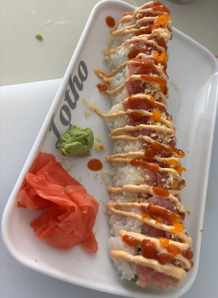 Lotho Deli 2
