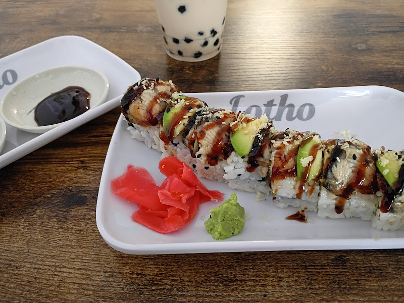 Lotho Deli 3