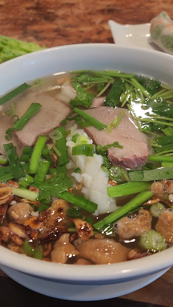 Pho Thuan Thanh on Northern 3