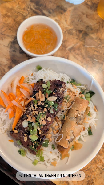 Pho Thuan Thanh on Northern 4