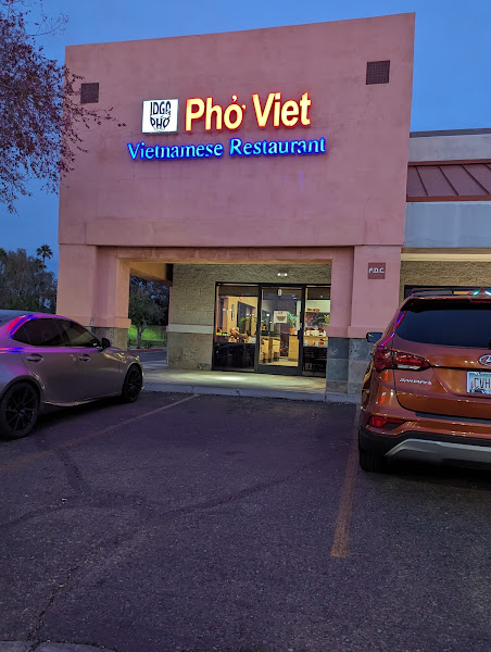 Phở Viet Vietnamese Restaurant 2