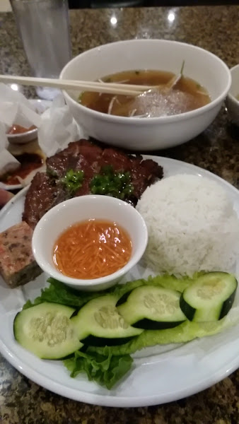Phở Viet Vietnamese Restaurant 3