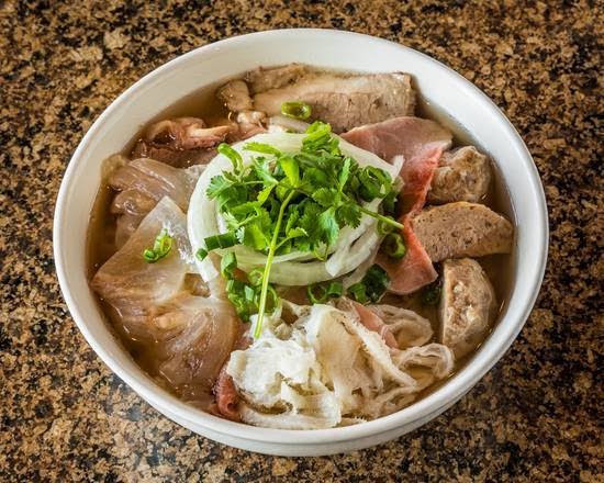 Phở Viet Vietnamese Restaurant 5