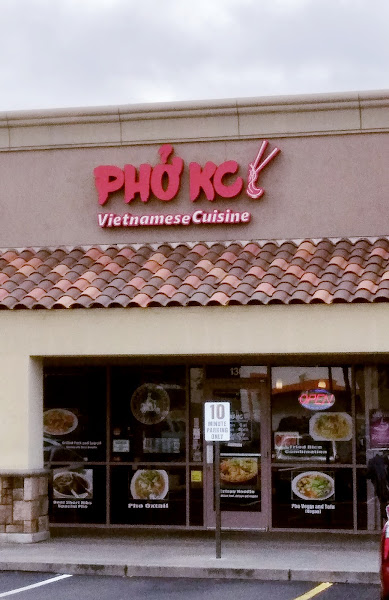 PHO KC Vietnamese Restaurant