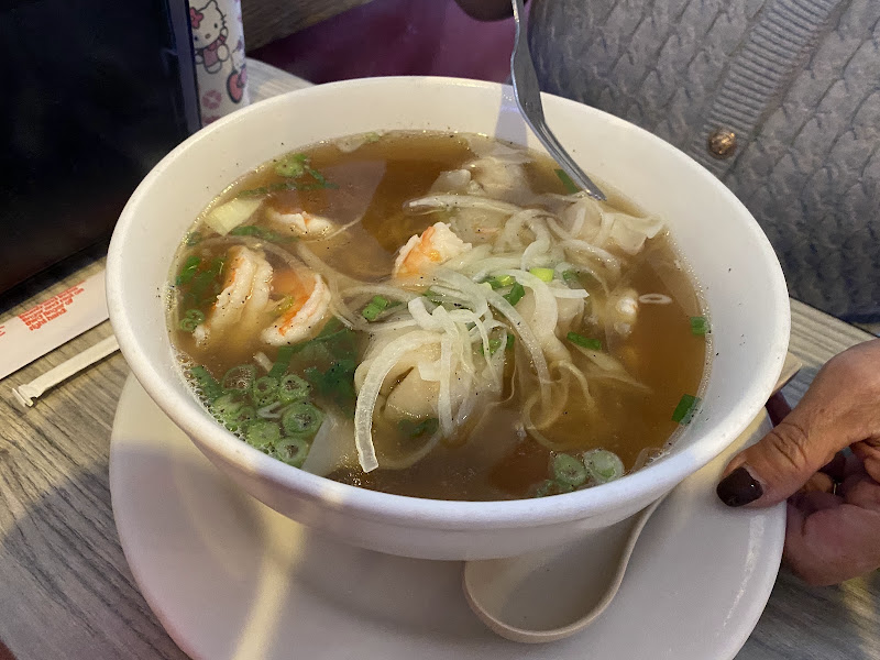 PHO KC Vietnamese Restaurant 4