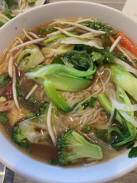 PHO KC Vietnamese Restaurant 5