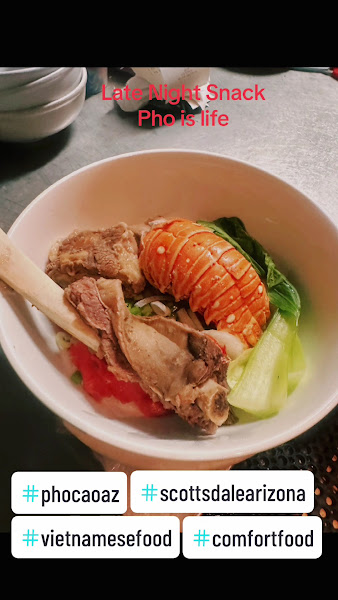 Pho Cao Restaurant and Bar 3