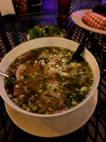 Pho Cao Restaurant and Bar 5