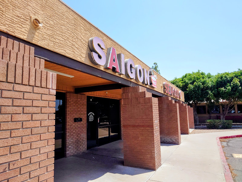 Saigon Phở & Seafood Restaurant