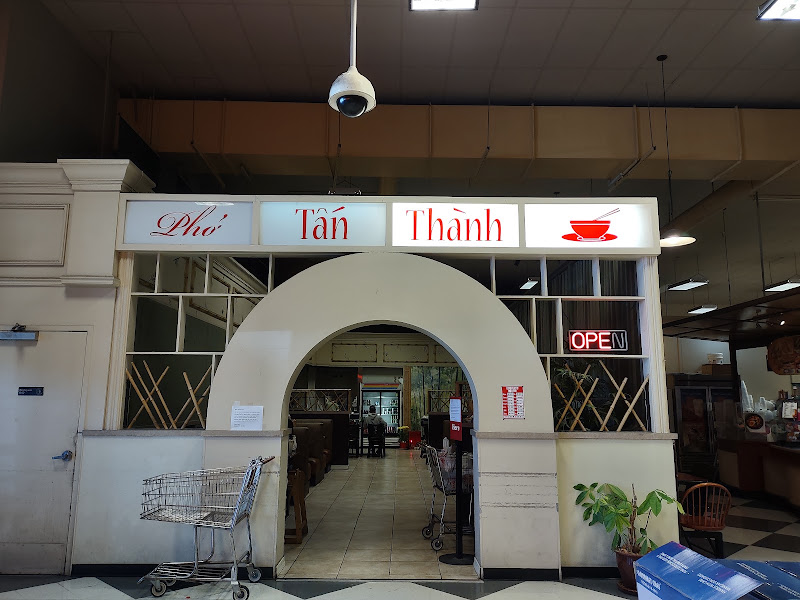 Phở Tan Thanh