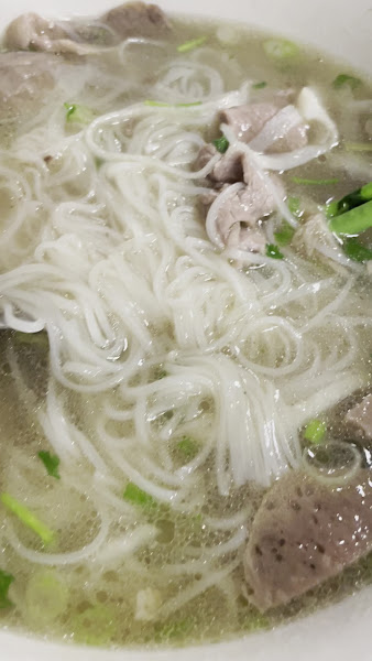 Phở Tan Thanh 3