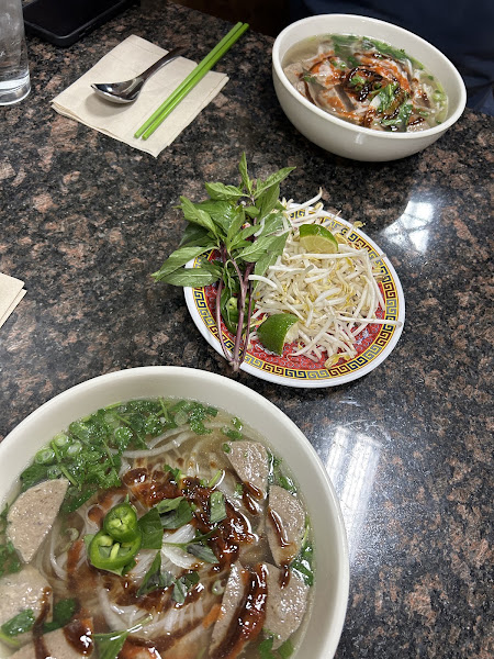 Phở Tan Thanh 4